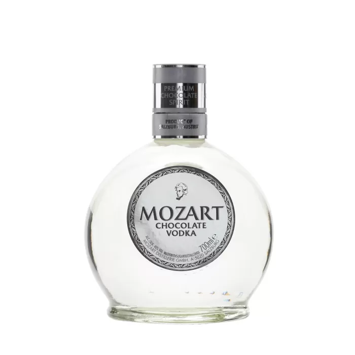 Mozart Dry Chocolate Vodka