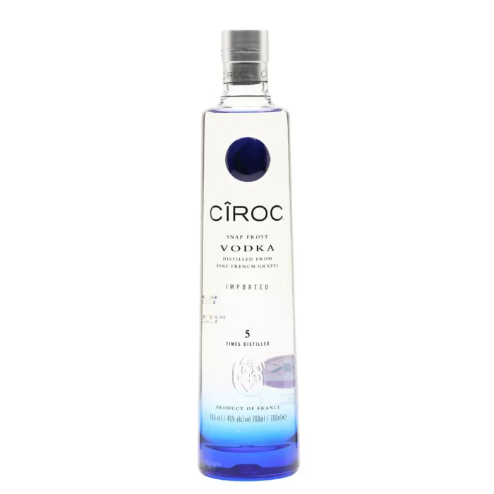 Ciroc Vodka 
