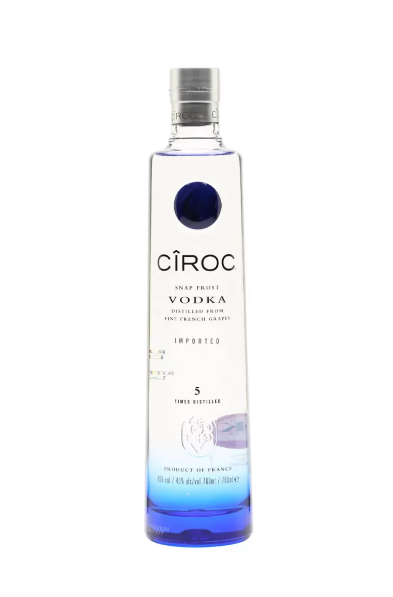 Ciroc Vodka 