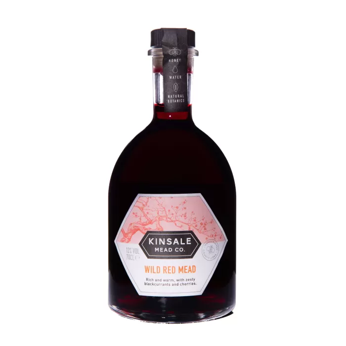 Kinsale Wild Red Mead
