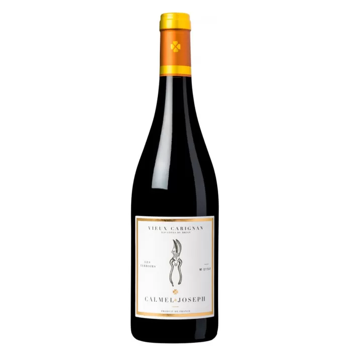 Calmel & Joseph Vieux Carignan Cotes du Brian