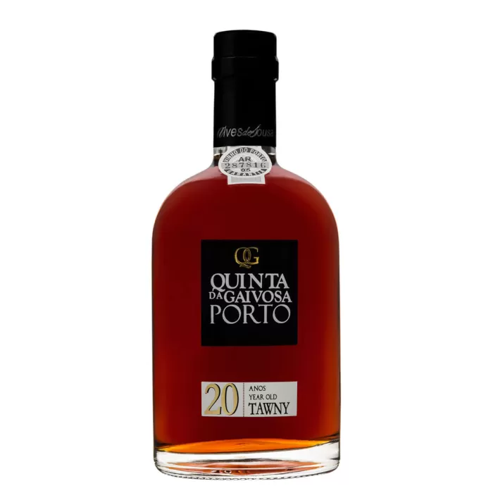 Quinta da Gaivosa 20yo Tawny Port