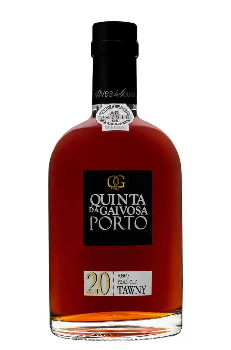 Quinta da Gaivosa 20yo Tawny Port