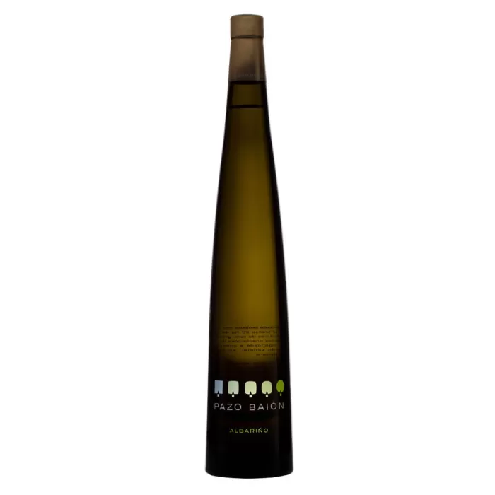 Condes de Albarei Pazo Baion Albarino