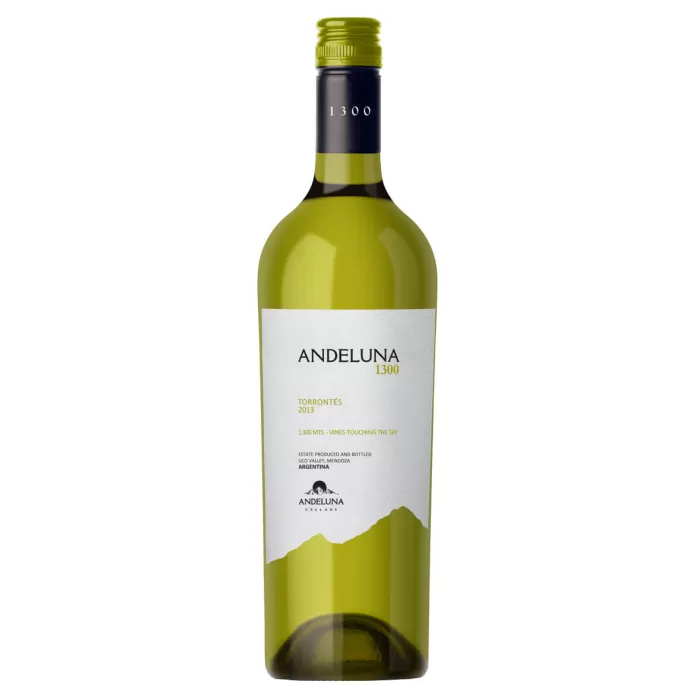 Andeluna 1300 Torrontes