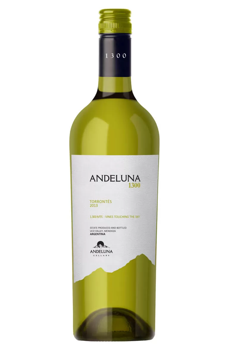 Andeluna 1300 Torrontes