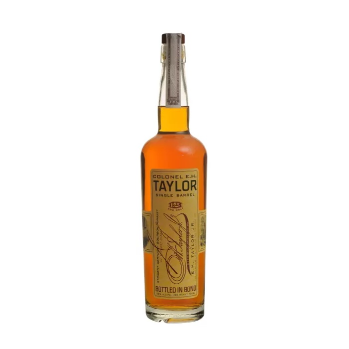 EH Taylor Single Barrel