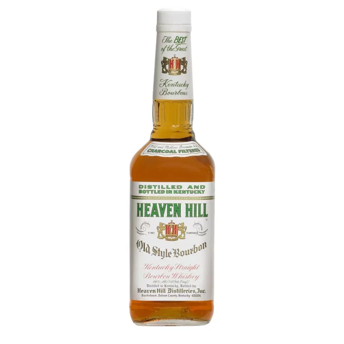 Heaven Hill Old Style Bourbon