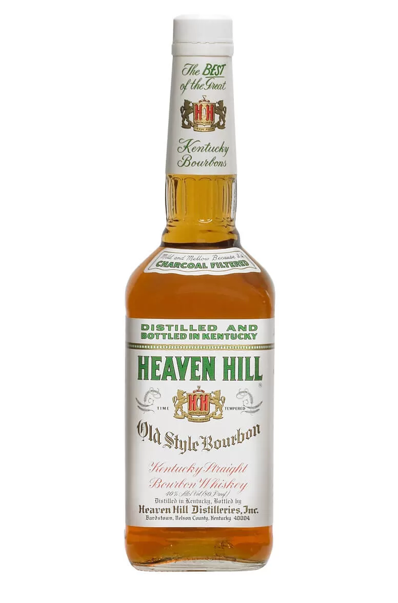 Heaven Hill Old Style Bourbon