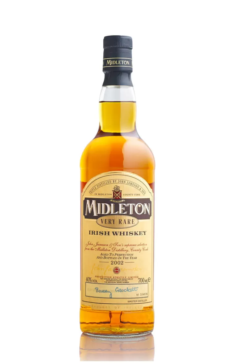 Midleton Very Rare 2002