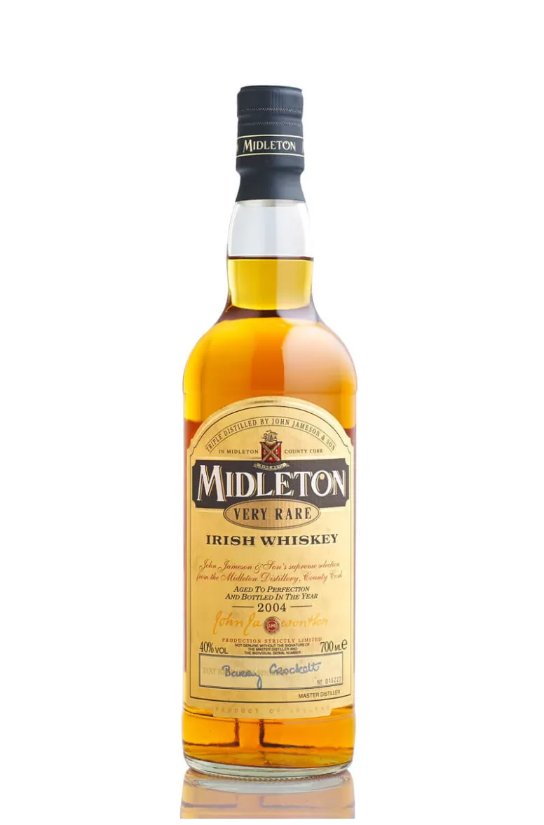 Midleton Very Rare 2004