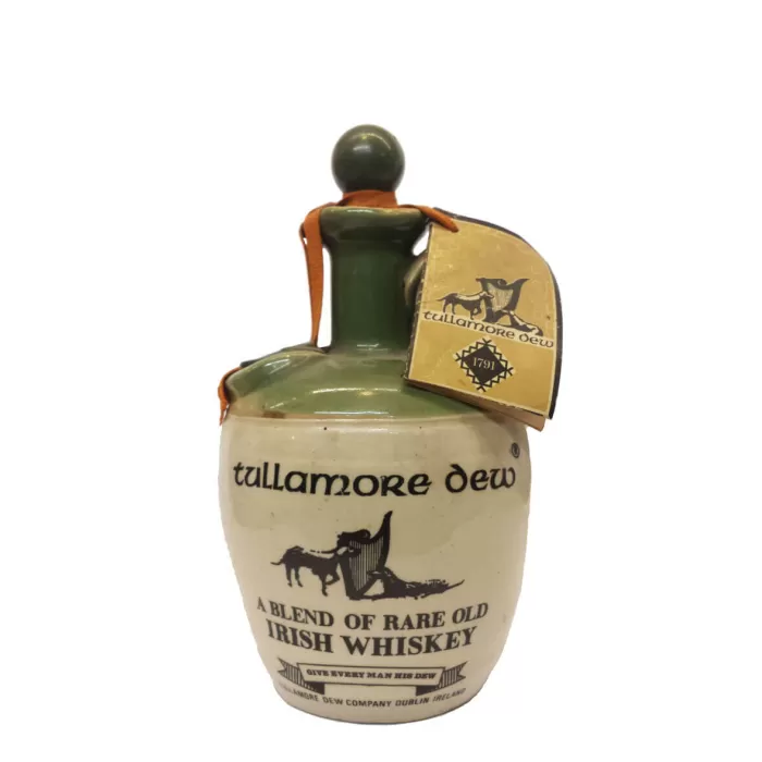 Tullamore Dew Old Crock