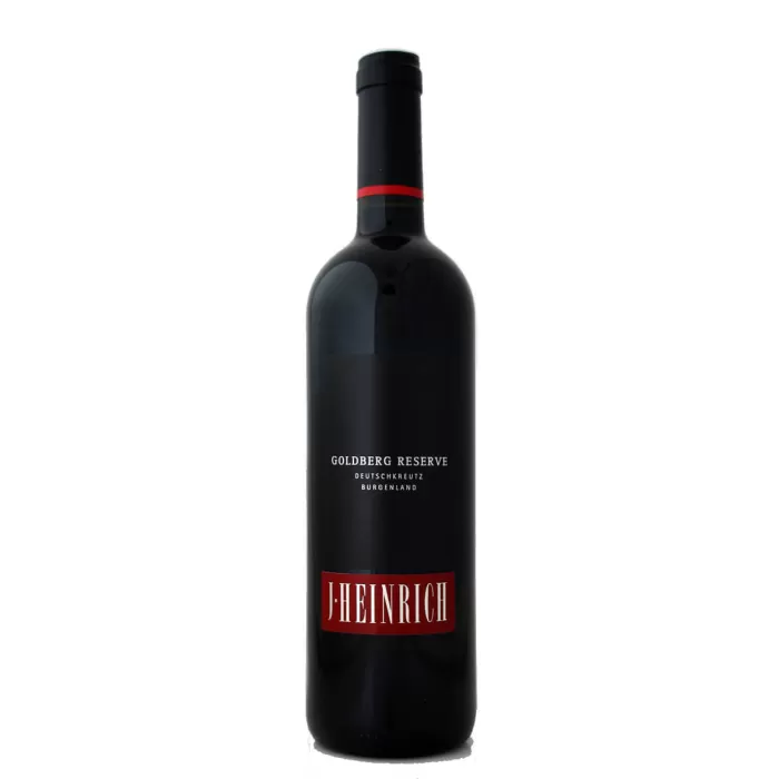 Weingut J. Heinrich Blaufränkisch Goldberg Reserve