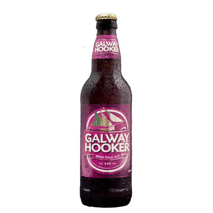 Galway Hooker Pale Ale