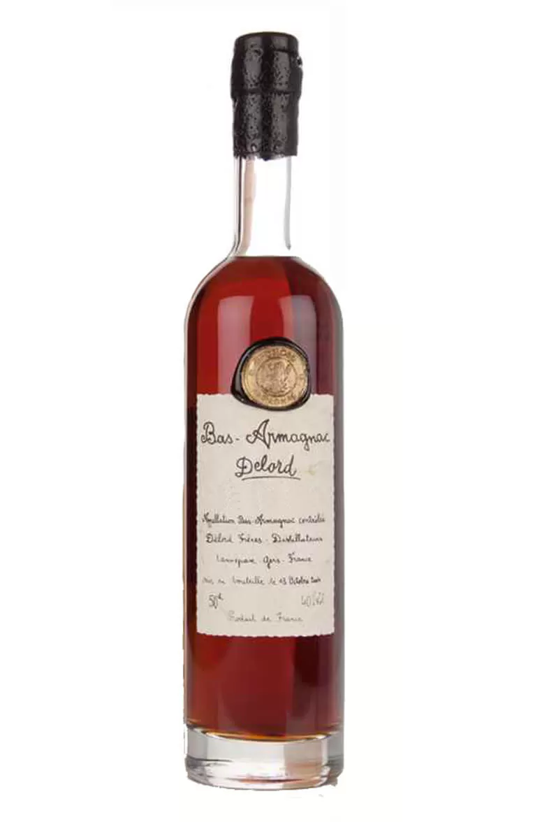 Armagnac 1965 Delord