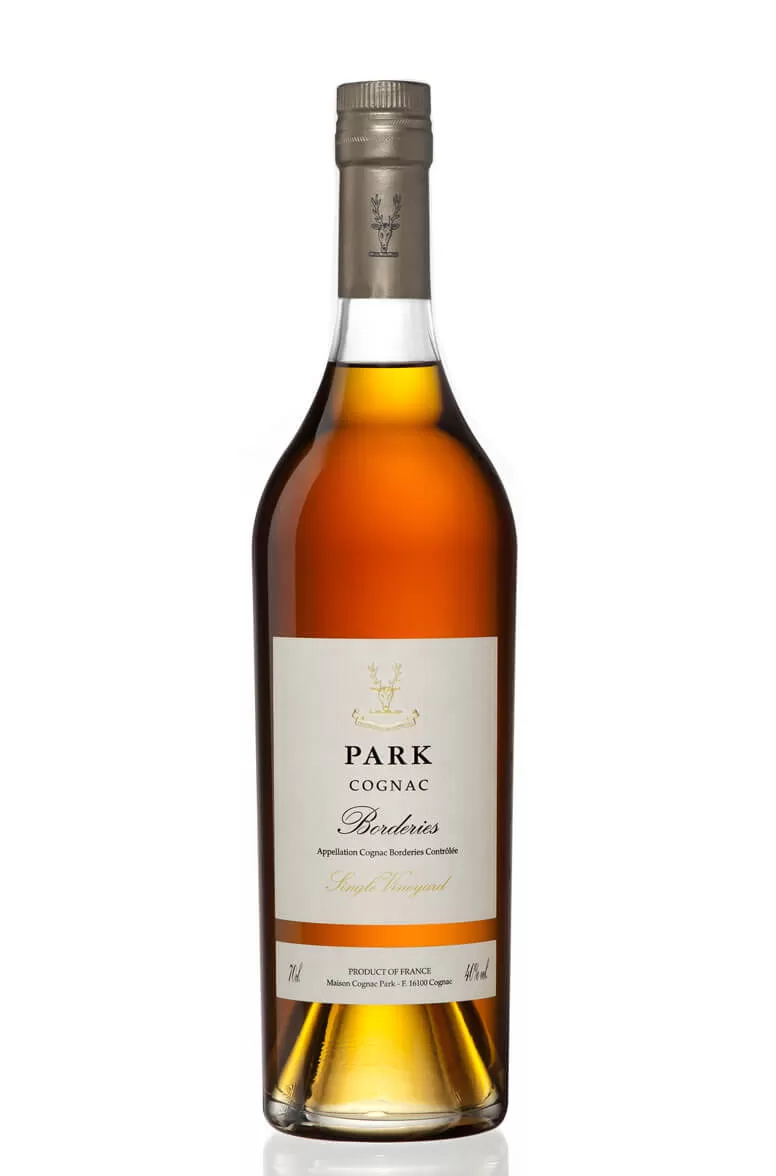 Cognac Park Borderies