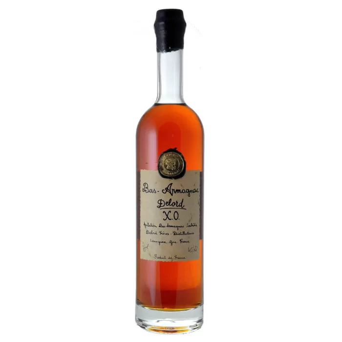 Delord Bas Armagnac XO