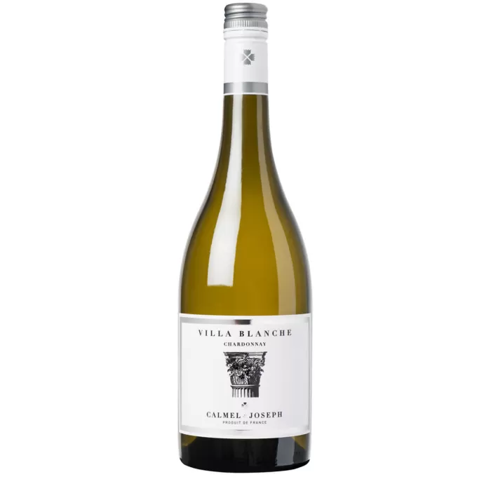 Calmel & Joseph Villa Blanche Chardonnay