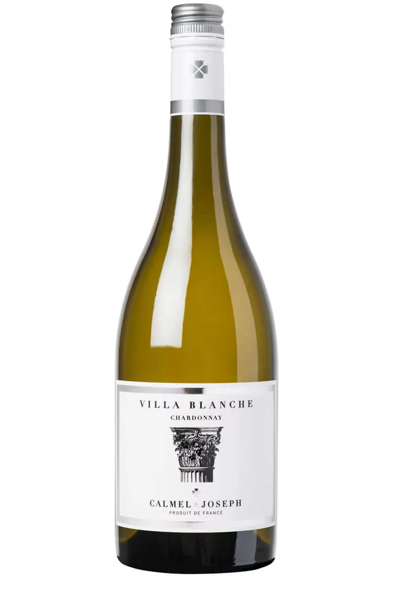 Calmel & Joseph Villa Blanche Chardonnay