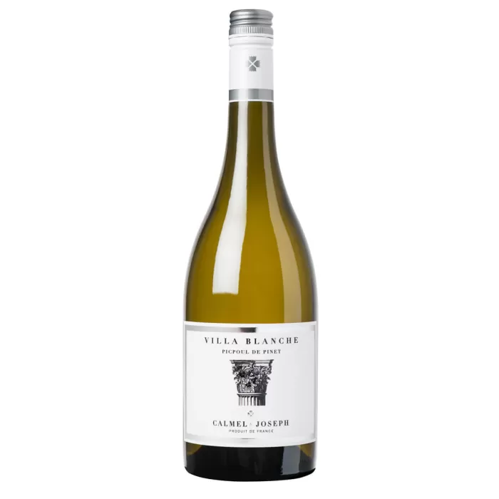Calmel & Joseph Villa Blanche Picpoul de Pinet 