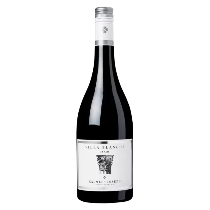 Calmel & Joseph Villa Blanche Syrah 