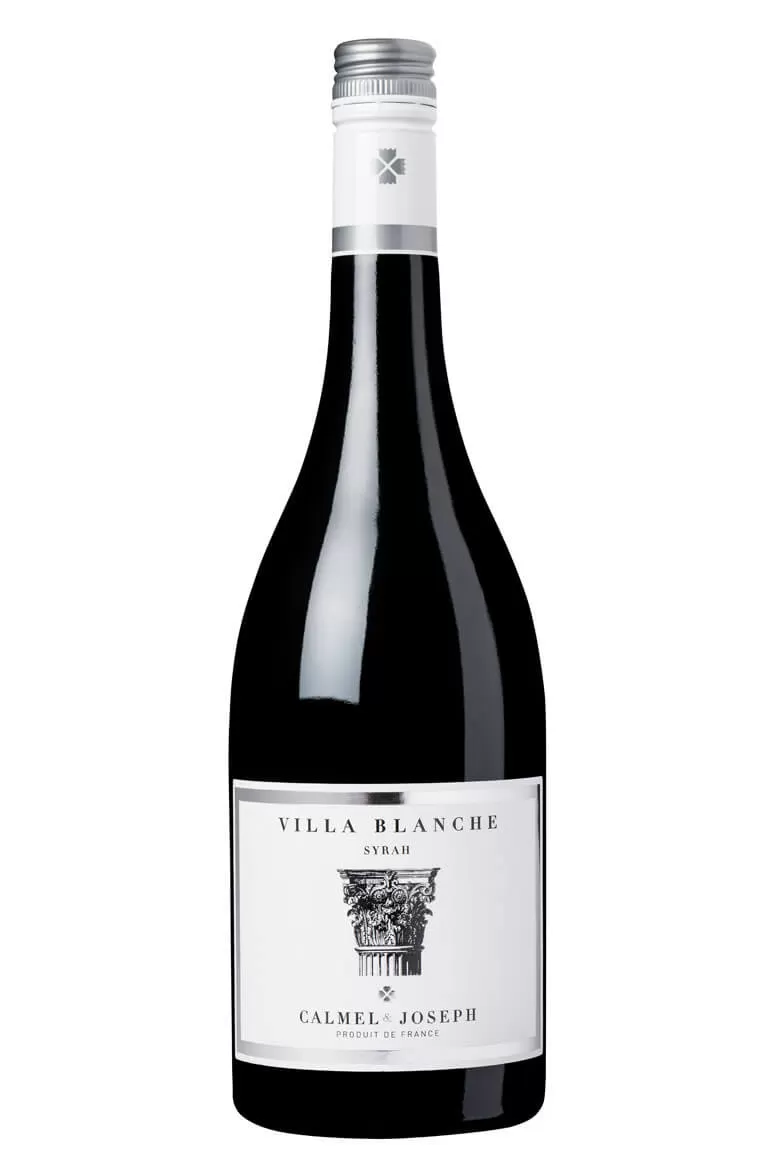 Calmel & Joseph Villa Blanche Syrah 