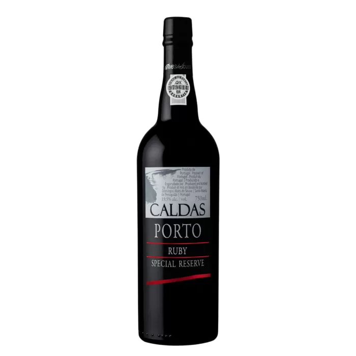 Caldas Ruby Special Reserve