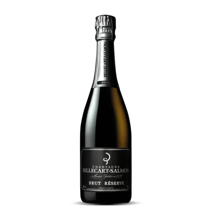Billecart Salmon Brut Reserve