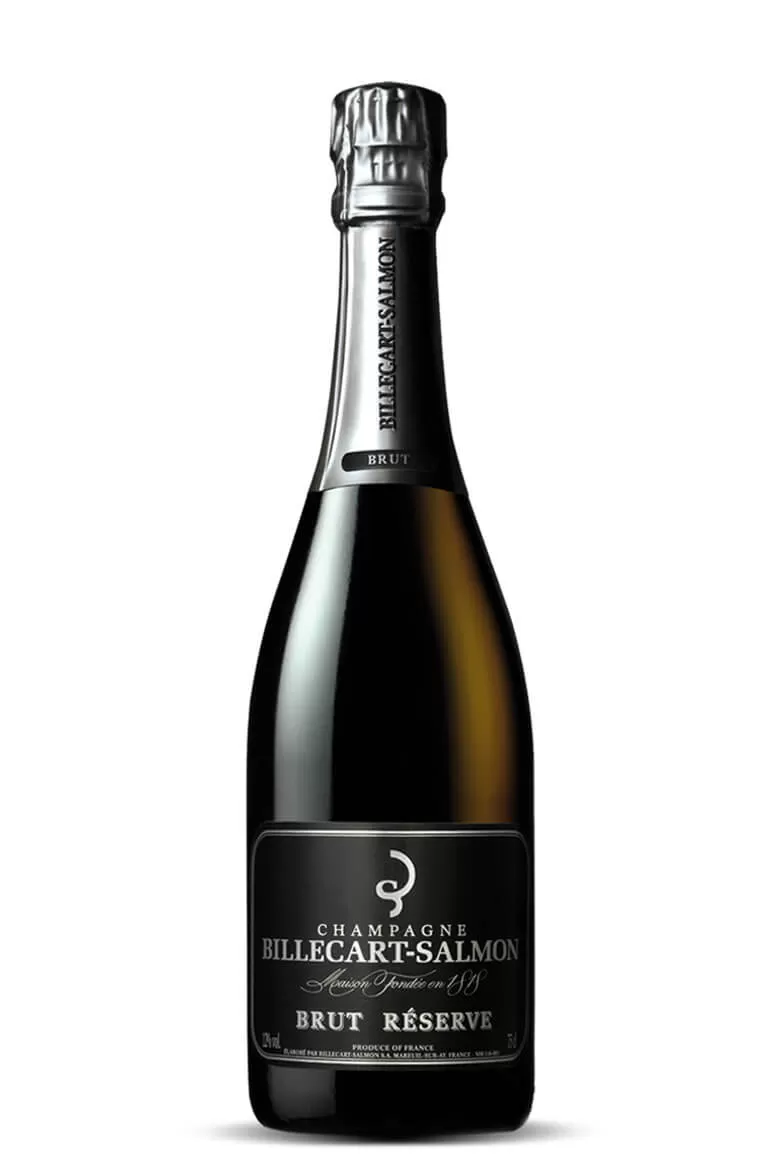 Billecart Salmon Brut Reserve