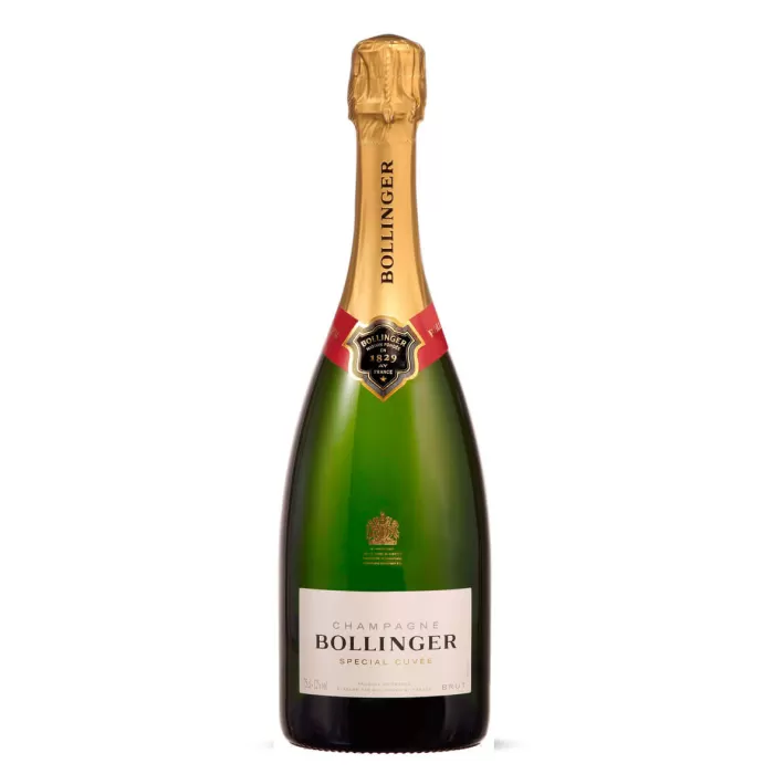 Bollinger Special Cuvée NV
