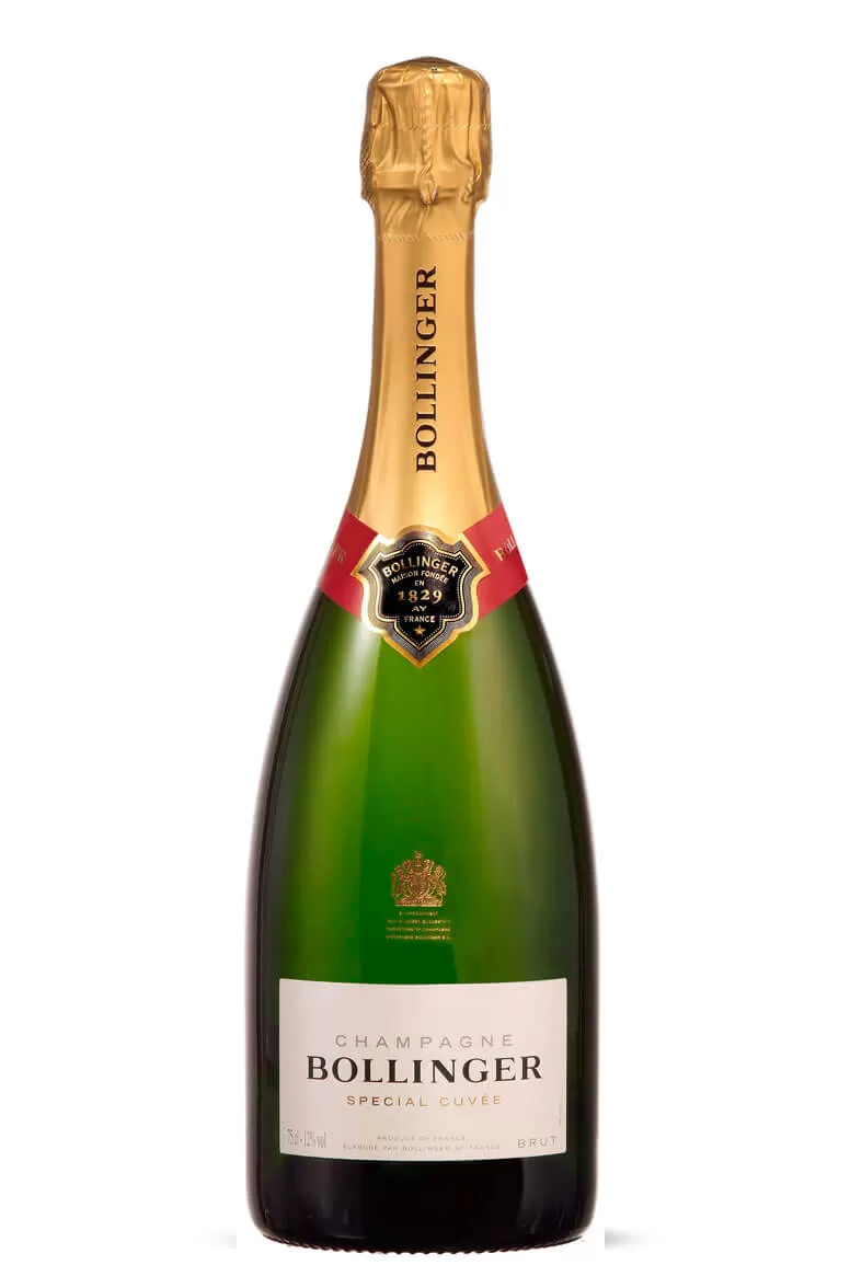 Bollinger Special Cuvée NV