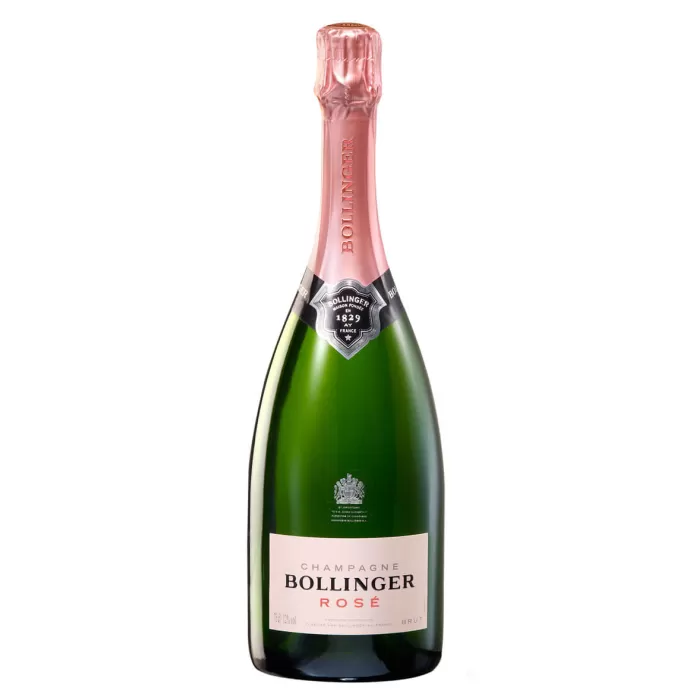 Bollinger Rosé