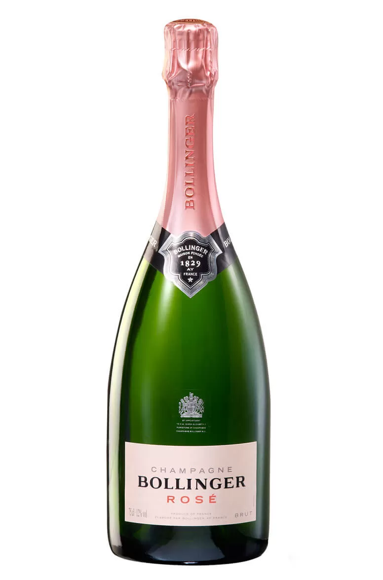 Bollinger Rosé