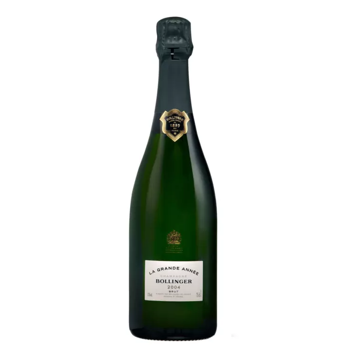 Bollinger La Grande Annee