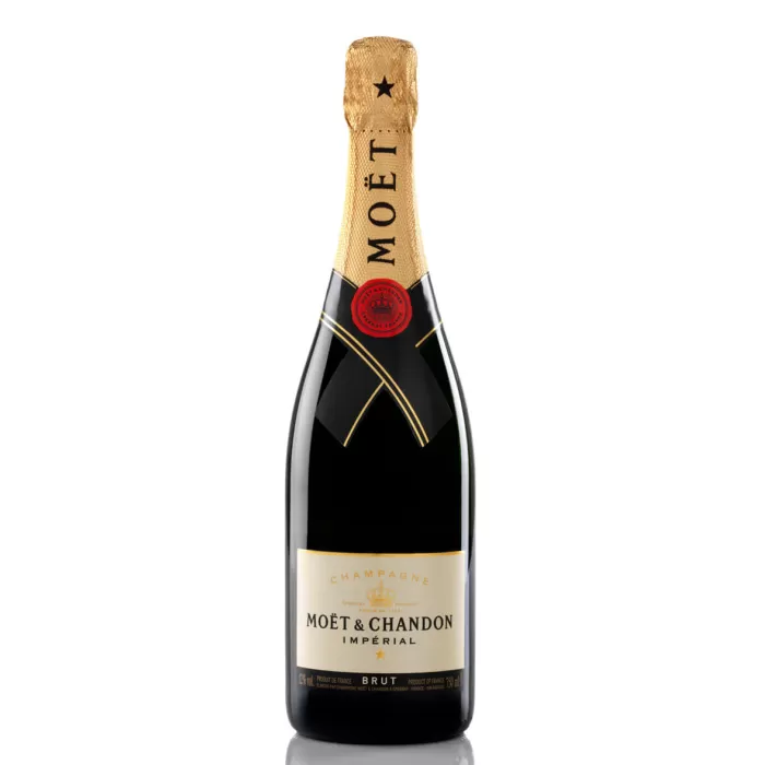 Moet & Chandon Imperial Brut NV