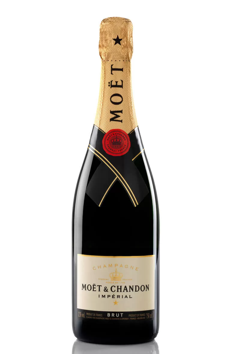 Moet & Chandon Imperial Brut NV