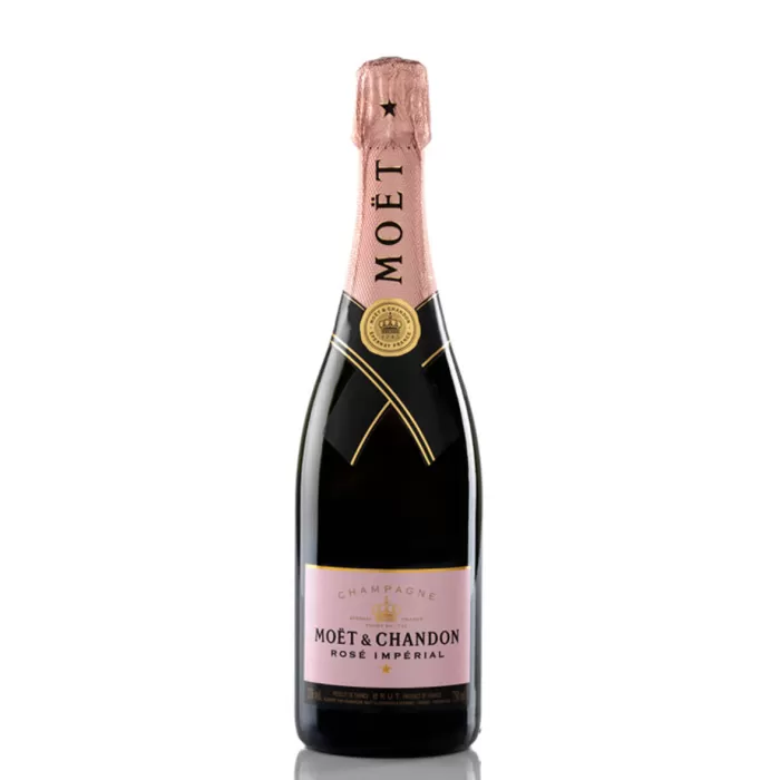 Moet et Chandon Imperial Rose 