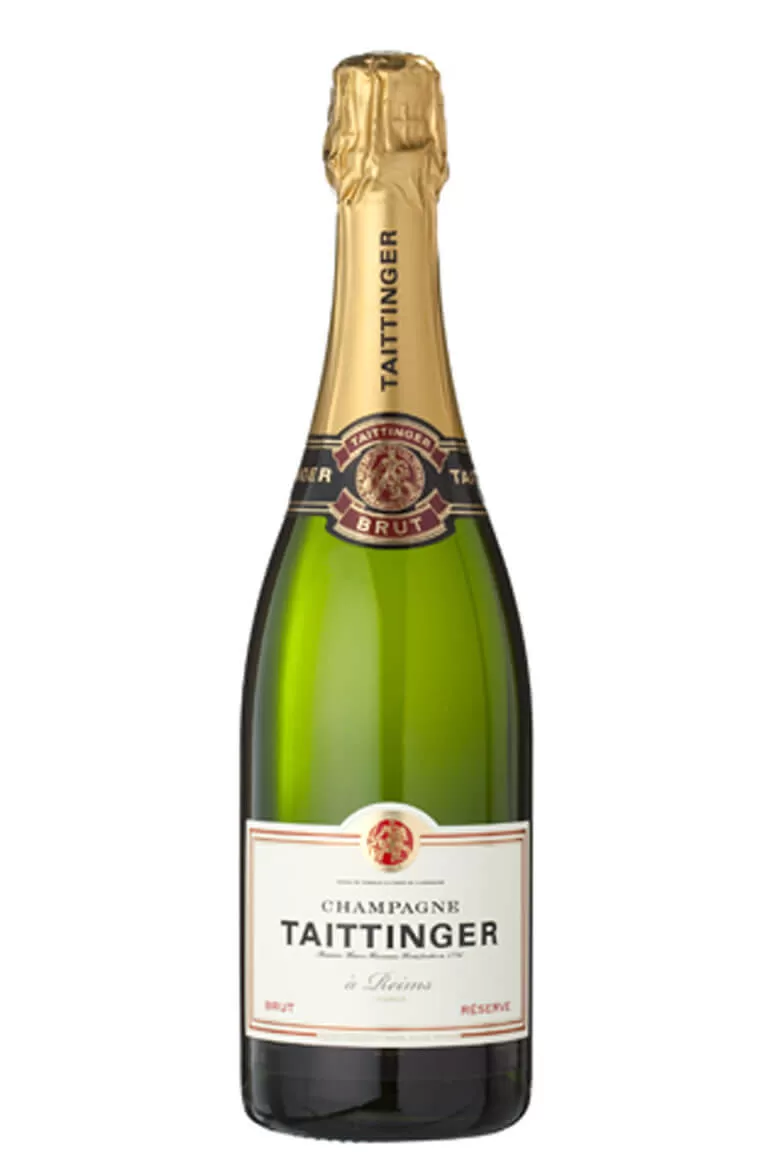 Taittinger Brut NV 