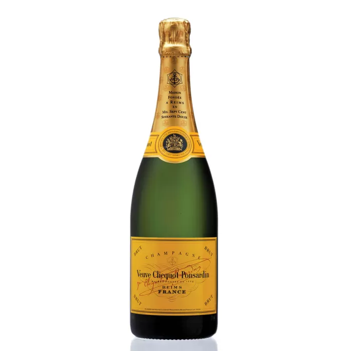 Veuve Clicquot Brut NV