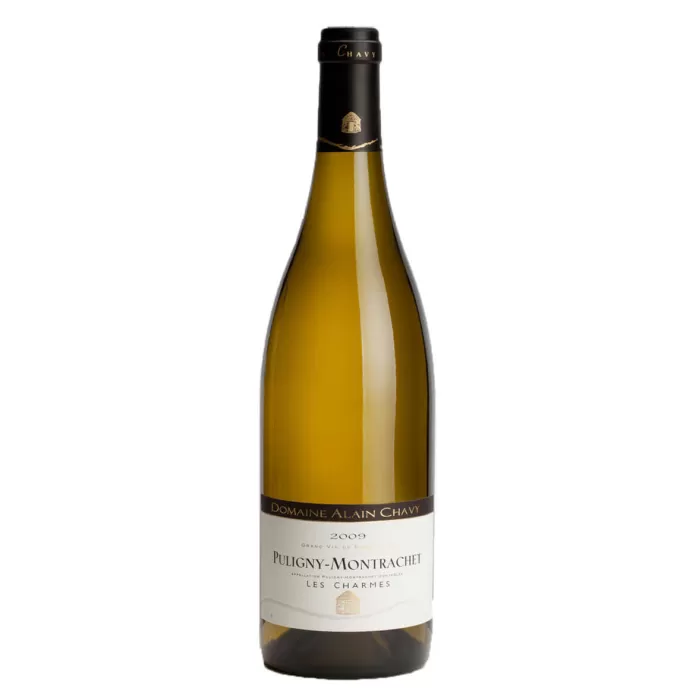 Domaine Alain Chavy Puligny Montrachet Les Charmes