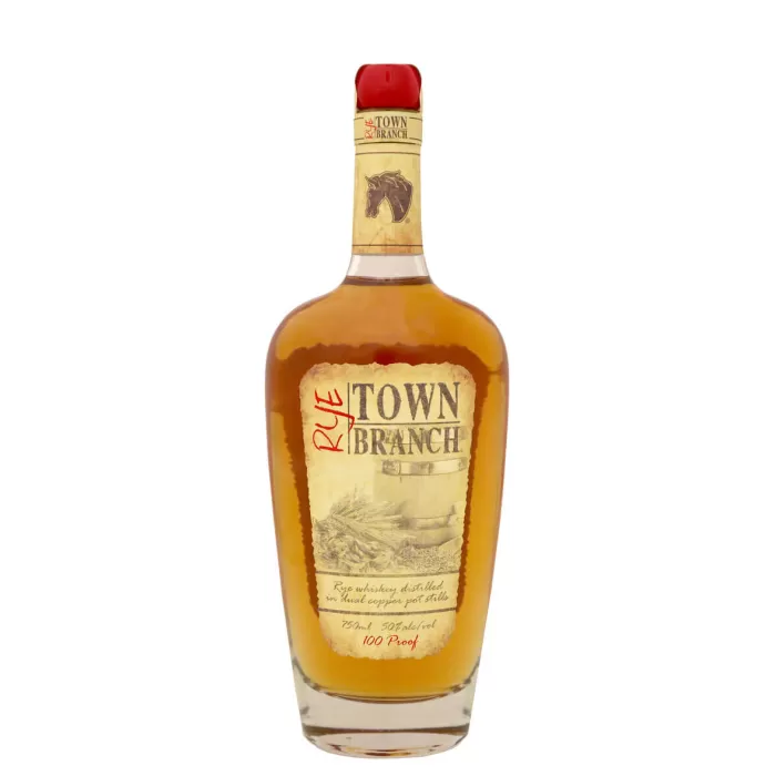 Town Branch Rye