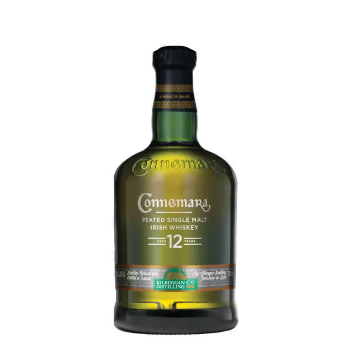 Connemara 12 Year Old