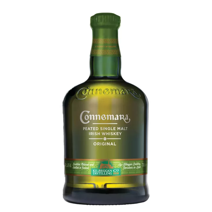 Connemara Peated Irish Single Malt