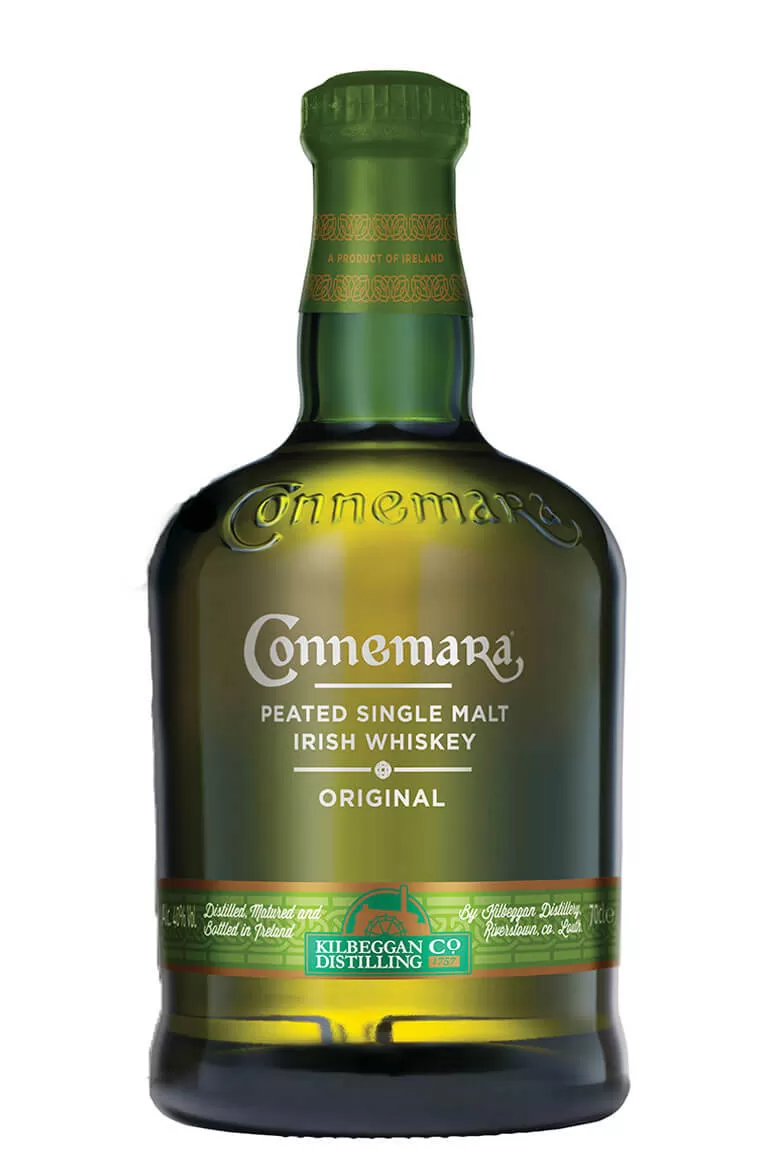 Connemara Peated Irish Single Malt