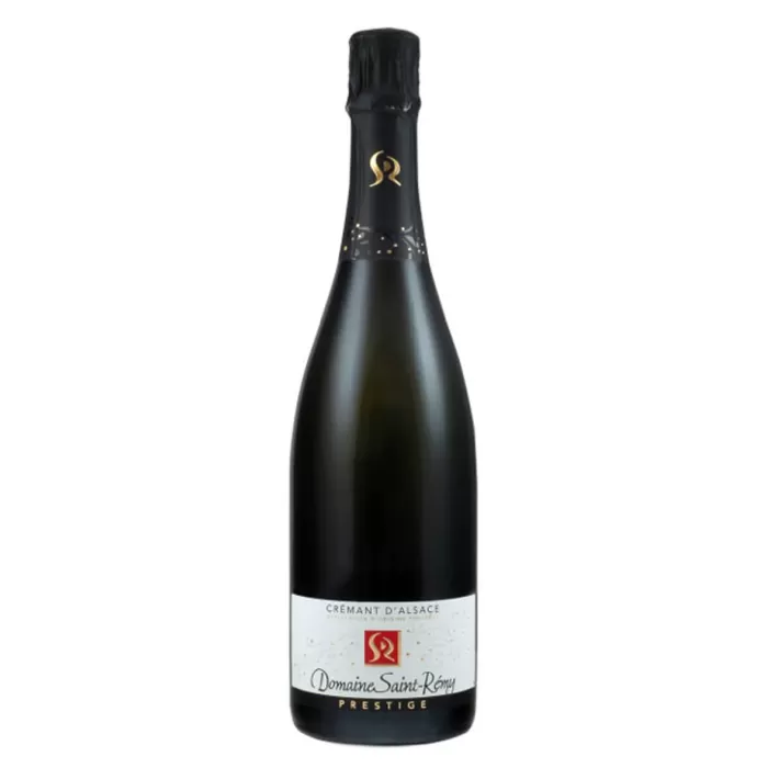 Cremant d'Alsace Brut Cuvee Prestige 
