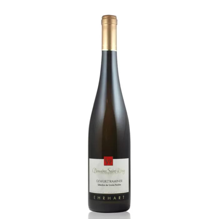 Domaine St Remy Gewürztraminer Selection de Grains Nobles