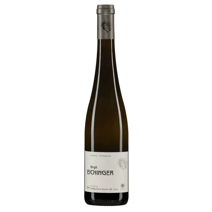 Birgit Eichinger Riesling Heiligenstein Erste Lage 