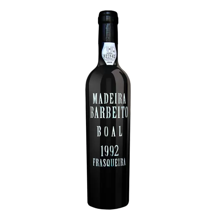 Frasqueira Boal 1992