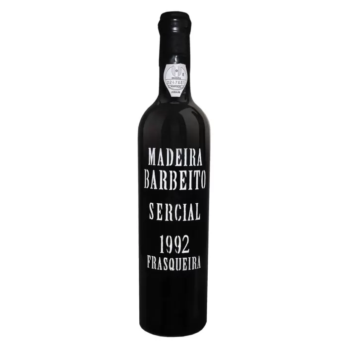 Frasqueira Sercial 1992