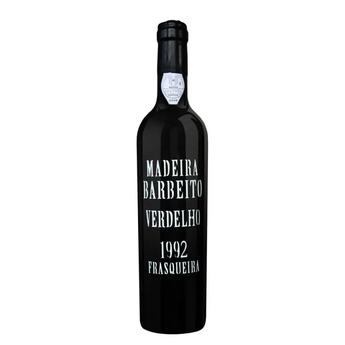 Frasqueira Verdehlo 1992